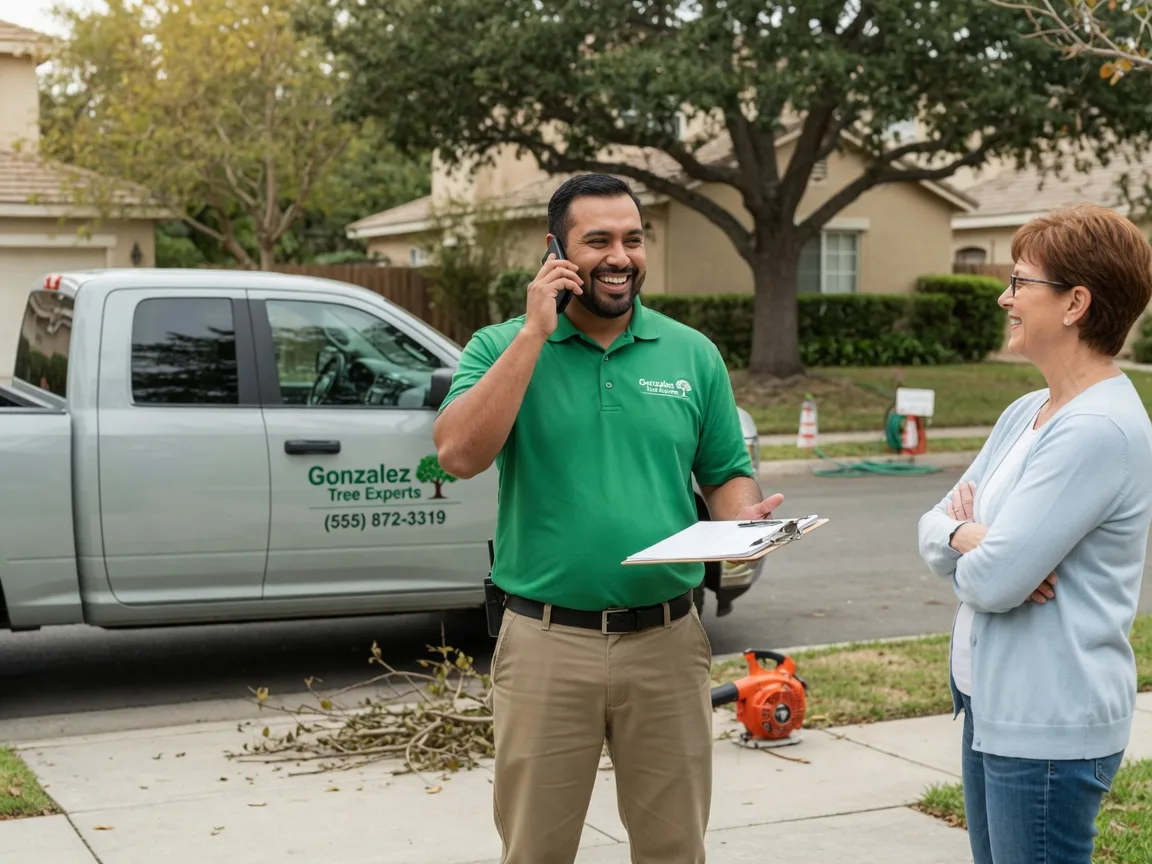 Tree Service Ross, CA FAQs